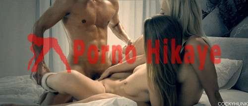 Uncle Ahmet the Repairman Fucks My Mom Too